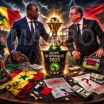 Retournement de situation : Djiby Dramé fait tomber une autre personnalité, trois autres arrestations enregistrées