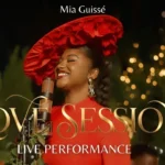 Kiné Ndiaye Rose : Sublime dans sa robe rose pour son bride shower