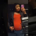 L’éclat d’Adiouza : Quand la grâce devient une signature éternelle