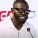 Gros rebondissement : Kya Aïdara sur Pape Cheikh Diallo: «Je n&rsquo;ai jamais su que… »