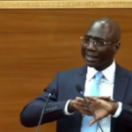 UGB : Affrontements entre étudiants et forces de l’ordre