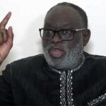 Accident mortel : le bus d’une équipe du championnat sénégalais se renverse