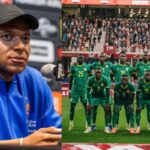 Mohamed Salah mis en garde contre un éventuel transfert en MLS par le directeur de l&rsquo;équipe nationale égyptienne