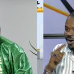 Maabo : « Le respect ne se demande pas, il s’impose »