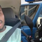 Thiès : Un homme masqué frappe une commerçante en plein Grand Standing