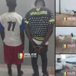 VIH/ Sida: Les tests du styliste Hady Guèye connus