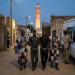 Acte contre nature : Mbaye Diouf, premier condamné à 6 ans sous la nouvelle loi…