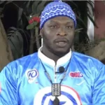 Mariage en vue : Tyma, la sœur de Miss Ndiaye brille lors de son henné time