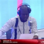 (Clip officiel) – « C’est Dieu qui décide », le nouveau clip de Viviane en feat avec Bakhaw.