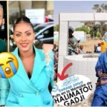 Mort de Khadija Sow : son époux envoyé à Rebeuss, ses parents sous contrôle judiciaire