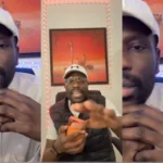 Modou Lo après sa defaite : une marée humaine devant son domicile pour le soutenir