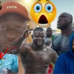 (Vidéo) – Victoire face à Modou Lô : le nouveau roi, Sa Thiès dit tout…