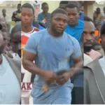 Touba : Un marchand ambulant de 63 ans arrêté pour pédophilie sur un mineur fugueur