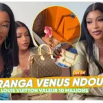 Parcelles Assainies : course-poursuite spectaculaire après un vol de téléphone