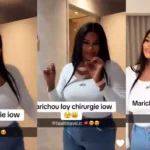 5 millions pour une robe : Kiné Ndiaye affole la toile !