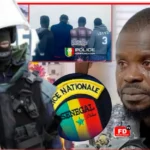 Dernière minute : Masseck Sarr arrêté après des propos contre Serigne Touba