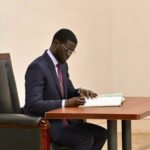 CAN 2025 : Gros malaise chez les fédéraux avec les primes du président Diomaye