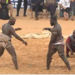 5 millions pour une robe : Kiné Ndiaye affole la toile !