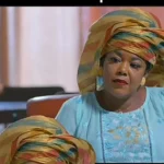 Arène nationale : Ada Fass humilie Eumeu Sène, regardez la chute (vidéo)