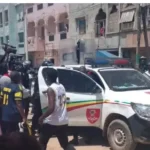 Affaire Pape Cheikh Diallo : Comment le Journaliste Souleymane Fatou Ndao de Malikia TV est tombé