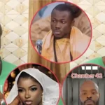 « 2 djabar ak 2 yoss la am » : le styliste Khadim Seye arrêté à Saint-Louis, selon Ngoné (vidéo)