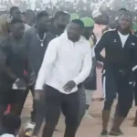 Accident sur l’Autoroute de l’Avenir : Un Ndiaga Ndiaye se renverse et provoque d’importants bouchons à Cambérène