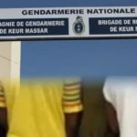 Tragédie à Mbacké : un homme retrouvé sans…