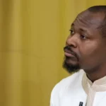 Drame à Sédhiou : un chauffeur perd la vie dans une collision suivie d’incendie…