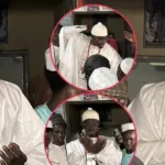 Affaire « Pape Cheikh Diallo et Cie » : l’adjoint au maire de Ouakam, Chérif Aly Diatta, placé en garde à vue