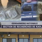 « Mrs Gaye » : Les clichés de mariage qui secouent la toile (photos)