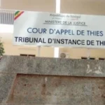 Affaire d’homosexualité présumée : un gendarme auxiliaire parmi les interpellés…