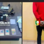 Khadija Ndiaye : L’ascension fulgurante d’une pépite sénégalaise du contenu numérique au MASA