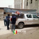 Escroquerie présumée de 50 millions de FCFA : Ousmane Noël Dieng et Mamadou Diop Guèye devant la Cour d’appel