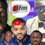 Aladji Pathé : La Brigade de Keur Massar arrête un individu pour fabrication et commercialisation clandestine d’eau