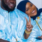 (Vidéo) : Sidy Diop dédie une chanson à Mario et sa nouvelle femme