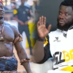 L’actrice Marichou crée une vive polémique sur la toile (vidéo)