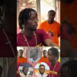 Élégance et raffinement : Dieyla sublime dans une tenue d’exception