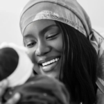 Thiant du 17 avril : La diva ivoirienne Aïcha Koné chez Sokhna Aïda Diallo