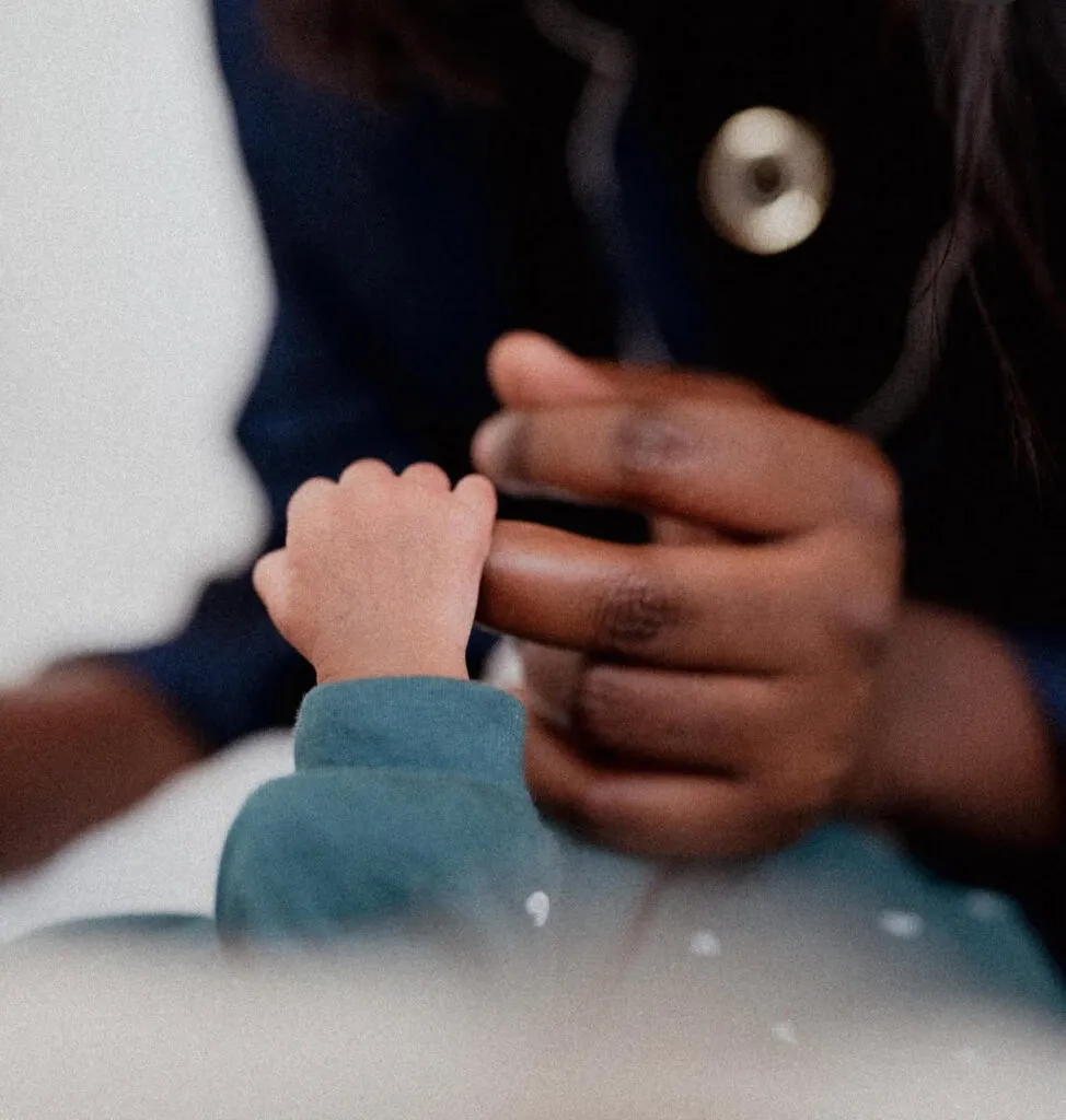 image-19 Carnet rose : Ashs The Best et sa femme accueillent leur premier enfant