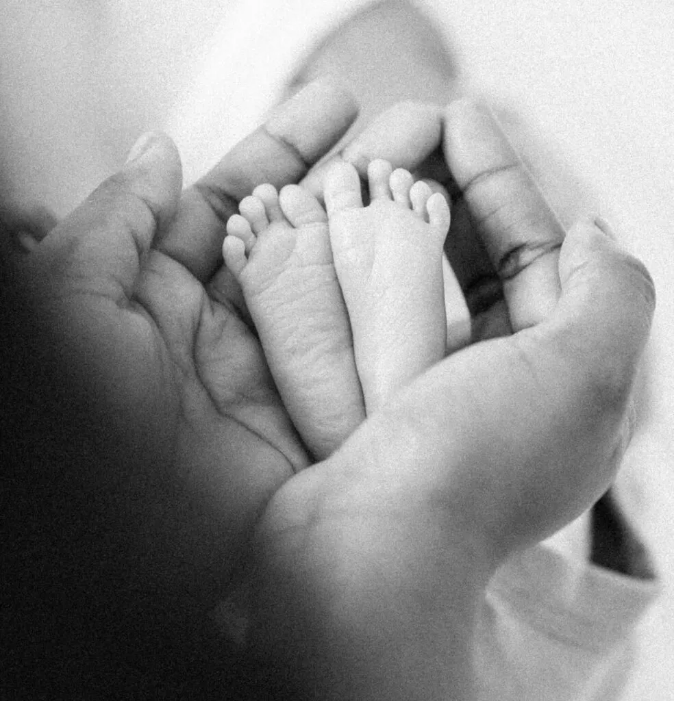 image-20 Carnet rose : Ashs The Best et sa femme accueillent leur premier enfant