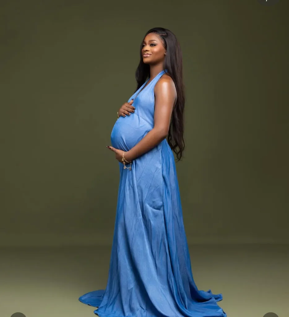 image-22 Carnet Rose : L’acteur Doudou est devenu papa