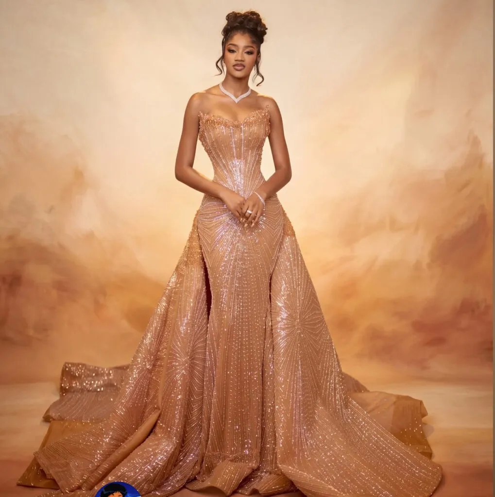 image-24 5 millions pour une robe : Kiné Ndiaye affole la toile !