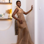 (Audio officiel) – Ndiolé Tall dévoile un magnifique son, « Youpi Yolé ».