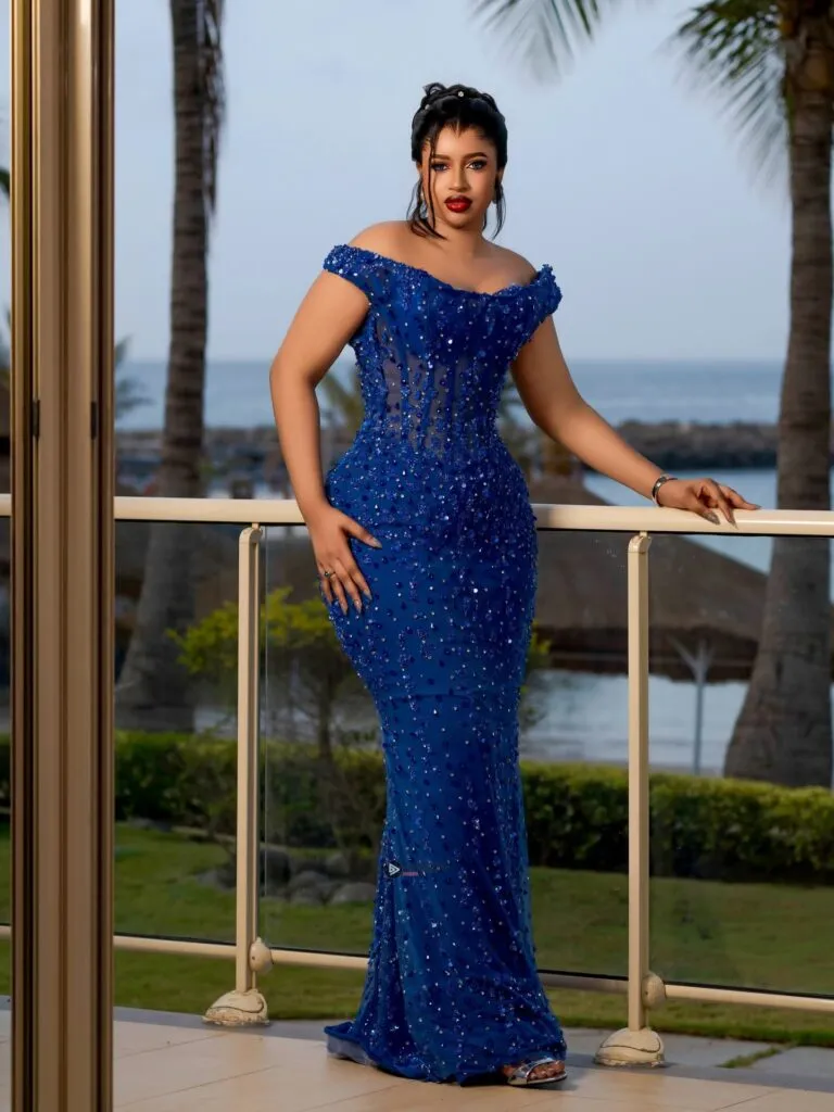 image-27 Le look « royal » de Ndeye Mouhamed Niang qui affole la toile !