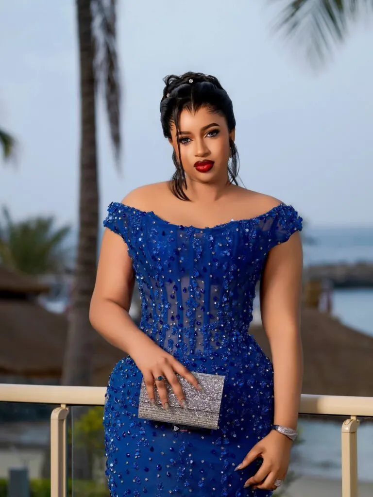 image-29 Le look « royal » de Ndeye Mouhamed Niang qui affole la toile !