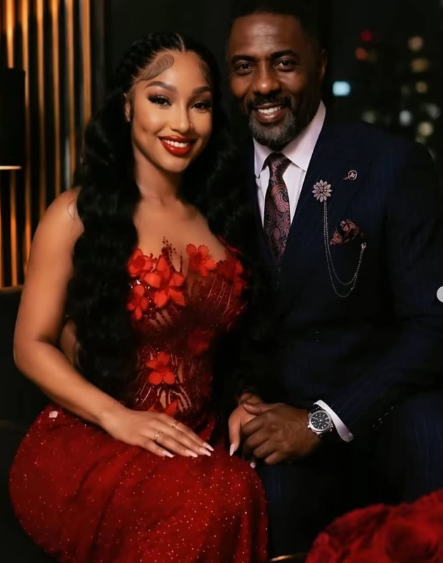 image-31 « Mrs Gaye » : Les clichés de mariage qui secouent la toile (photos)