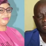 Keur Massar : Voici les SMS qui ont fait tomber Asse Dione, un nouveau réseau découvert