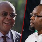 « C’est une très grande déception » : Les premiers mots de Motsepe à son arrivée au Maroc