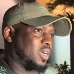 « Mrs Gaye » : Les clichés de mariage qui secouent la toile (photos)