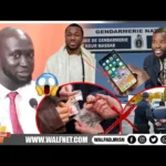 Choc des générations : Eumeu Sène vs Ada Fass ce dimanche